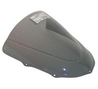 Bulle MRA R - Racing noir (non transparent) APRILIA RS 250 R (98-04)