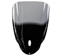 Bulle MRA R - Racing noir (non transparent) DUCATI 749 / S (03-04)