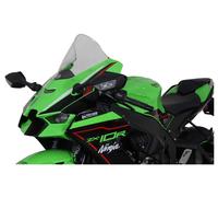 Bulle MRA R - Racing noir (non transparent) KAWASAKI ZX-10R (21-26)