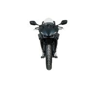 Bulle MRA Racing
