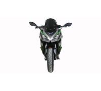 Bulle MRA Racing