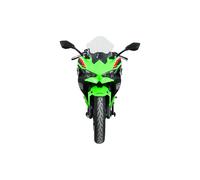 Bulle MRA Racing