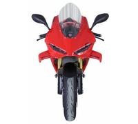 Bulle MRA Racing R