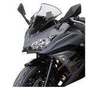 Bulle MRA RM - Racing Maxi fumée KAWASAKI Ninja 650 (17-19)