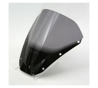 Bulle MRA RM - Racing Maxi fumée TRIUMPH Daytona 955i (01-03)