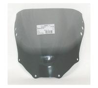Bulle MRA RN - Racing noir (non transparent) HONDA CBR 900 RR (98-99)