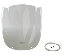 Bulle MRA RN - Racing transparent YAMAHA FZR 1000 ExUp (91-93)