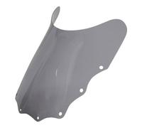 Bulle MRA S - Spoiler - transparent KAWASAKI ZZR-600 (93-06)