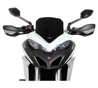 Bulle MRA SP - Sport noir (non transparent) DUCATI Multistrada 950 (17-21)