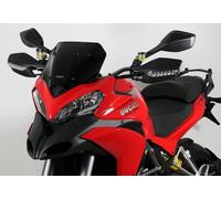 Bulle MRA SP - Sport - ribassato - transparent DUCATI Multistrada 1200 (13-14)