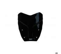 Bulle MRA SPM - black - Noir - 340x355 mm