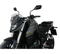 Bulle MRA Sport NSPM clair