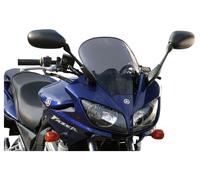 Bulle MRA T - Touring fumée YAMAHA Fazer 1000 (01-05)