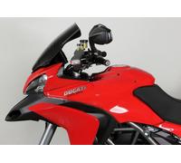 Bulle MRA T - Touring - transparent DUCATI Multistrada 1200 (13-14)