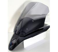 Bulle MRA T - Touring - transparent YAMAHA TriCity 125 (15-18)