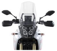 Bulle MRA TM - Touring Maxi fumée YAMAHA Tenere 700 (19-24)