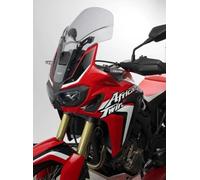 Bulle MRA TM - Touring Maxi - noir HONDA Africa Twin CRF 1000 L (16-19)