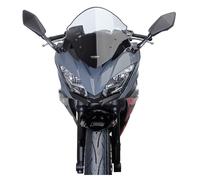 Bulle MRA TM - Touring Maxi noir (non transparent) KAWASAKI Ninja 650 (17-19)