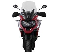 Bulle MRA TM - Touring Maxi noir TRIUMPH Tiger 1200 / XC / XCA (18-20)