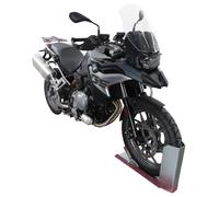 Bulle MRA TM - Touring Maxi transparent BMW F 750 GS (18-24)