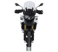 Bulle MRA TM - Touring Maxi transparent BMW F 850 GS (18-20)