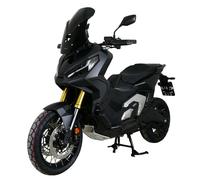 HONDA X-ADV 750 DCT 2021-2024 Bulle Noire MRA Touring TM 1125089003
