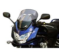 Bulle MRA Tourisme GSF 650 Bandit S 05-08 / 1250 Bandit S 07-13 (clair)
