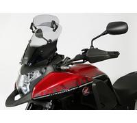 Bulle MRA VT - Vario-Touring - fumé HONDA Crosstourer (16-18)