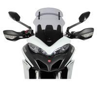 Bulle MRA VT - Vario-Touring fumée DUCATI Multistrada 950 (17-21)