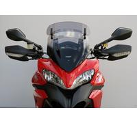Bulle MRA VT - Vario-Touring - transparent DUCATI Multistrada 1200 (10-12)
