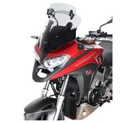 Bulle MRA VT - Vario-Touring transparent HONDA CrossRunner 800 (VFR 800 X)