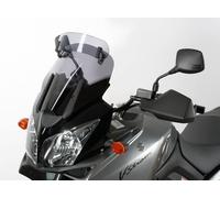 Pare-brise Transparent MRA Vario-Touring Suzuki Vstrom 1000 2004-2010