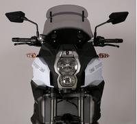 Bulle MRA VT - Vario-Touring - transparent KAWASAKI Versys 1000 (12-14)
