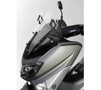 Bulle MRA VT - Vario-Touring - transparent YAMAHA NMAX 125/155 (15-18)