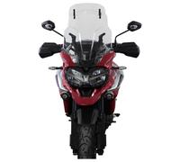 Bulle MRA VTM - Vario-Touring Maxi transparent TRIUMPH Tiger 1200 / XC / XCA