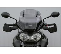 Bulle MRA VTN - Vario-Touring - fumé TRIUMPH Tiger 800 (11-17)