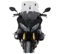 Bulle MRA VXC - Vario-X-Creen fumé clair BMW R 1250 RS (19-25)