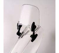 Bulle MRA XCT - X-Creen Tour - transparent YAMAHA TDM 900 (02-13)