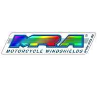 Bulle MRA XCTM - X-Creen Tour Maxi - fumé BOMBARDIER CAN-AM Spyder RS/ST/RT