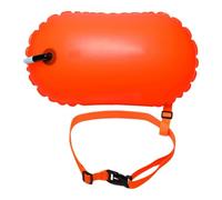 Bulle Natation Entraînement Flottaison Gonflable Haute Visibilité | Flotteur De Natation En Eau Libre Pour Piscine Extérieure Mer Lac Rivière Vacances Été Hommes Femmes Nageurs
