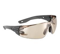 Bulle oculaire en PC Copper anti-rayure et antibuée Platinum - Produit pour un usage quotidien