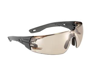 Bulle oculaire en PC Copper anti-rayure et antibuée Platinum - Produit pour un usage quotidien