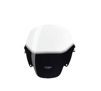 Bulle origine fumee honda xlv 650 transalp 2000-