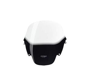 Bulle origine fumee honda xlv 650 transalp 2000-