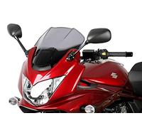 MRA Bulle origine GSF 650 Bandit S 05-08 / 1200 S 06 / 1250 S 07-13 avec ABE noir