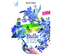 BULLE OU LA VOIX DE L'OCEAN