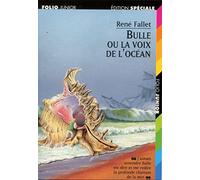 Bulle ou la Voix de l'océan