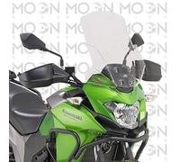 KAPPA KD4121ST Cupolino Parabrezza Transparent Pour Kawasaki Versys-X 300 17-18