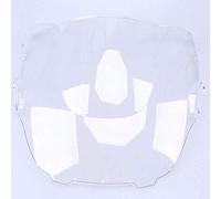 Bulle pare brise moto HONDA CBR 600 F3 1995-1998 Transparent