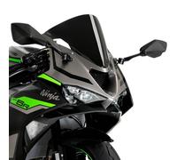 Bulle Puig R-RACER (+5.5 cm)